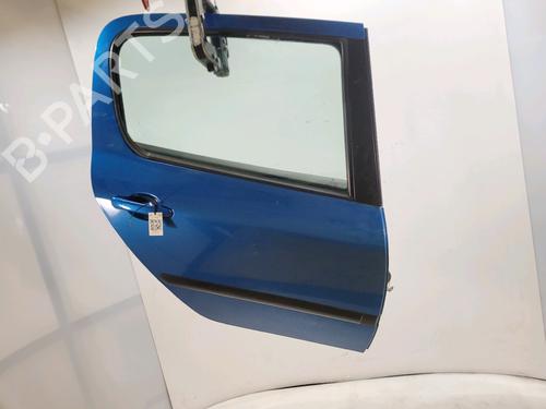 Porta trás direita PEUGEOT 307 (3A/C) 1.6 16V (109 hp) 30800228