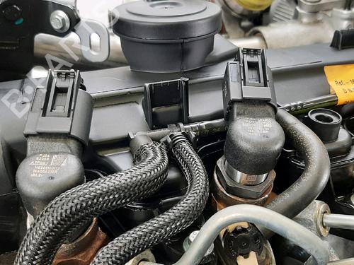 Engine RENAULT CAPTUR I (J5_, H5_) 1.5 dCi 110 | BP32460343M1  - Image 8