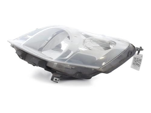 Used Left headlight Left headlight FIAT FIORINO Box Body/MPV (225_) [2007-2026] 34502868 34502868