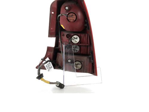 Left taillight KIA PICANTO I (SA) 1.1 | BP19163424C34 