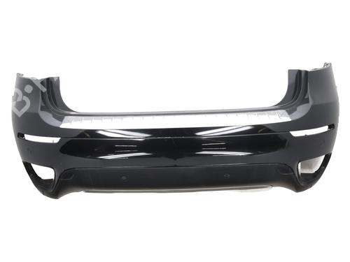 Used Rear bumper BMW X6 (E71, E72) xDrive 50 i (408 hp) 26670491
