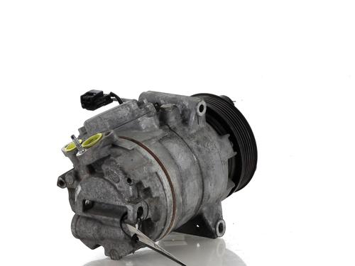 AC compressor NISSAN QASHQAI / QASHQAI +2 I (J10, NJ10, JJ10E) 2.0 All-wheel Drive | BP21114008M34 