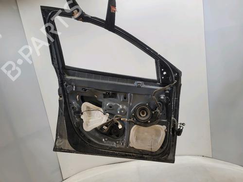 Left front door RENAULT MEGANE III Hatchback (BZ0/1_, B3_) 1.5 dCi (BZ1G, BZ1W, BZ0R) | BP29218930C2 