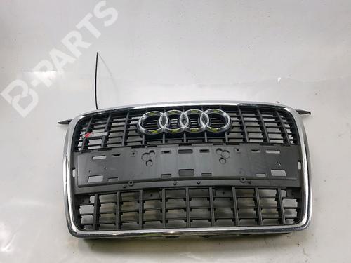 Used Front grille Front grille AUDI A3 (8P1) 1.9 TDI (105 hp) 11184785 11184785
