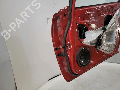 Dør højre fortil HONDA JAZZ III (GE_, GG_, GP_, ZA_) 1.3 i (GE6, GG3, GG6) | BP27248366C3