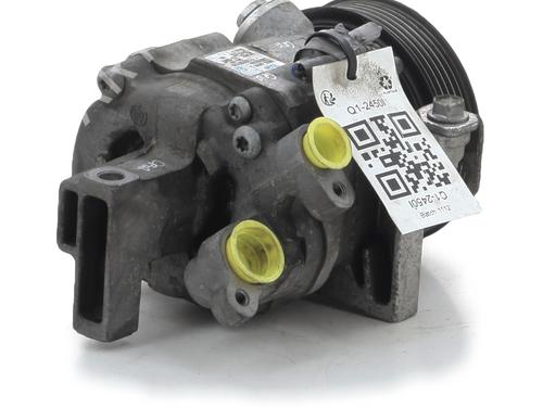 AC compressor TOYOTA AYGO (_B1_) 1.0 (KGB10_, KGB10R) | BP30118331M34