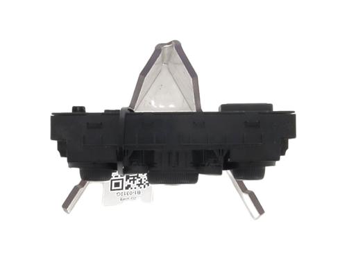 Climate control PEUGEOT 308 I (4A_, 4C_) 1.6 HDi | BP23216812I5