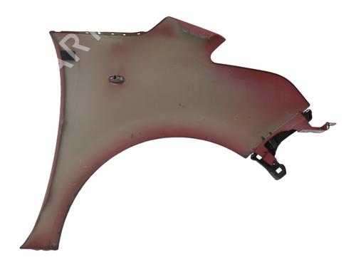 Błotnik przedni lewy CITROËN C3 Picasso (SH_) 1.6 HDI 90 | BP29931861C41 