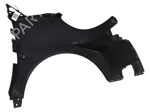 Left front fenders SMART FORTWO Coupe (451) 1.0 (451.331, 451.380) | BP29295608C41 