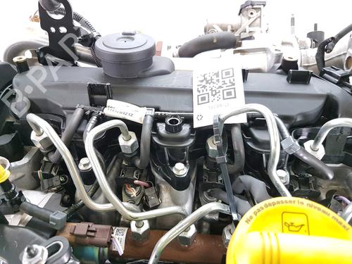 Engine RENAULT CLIO III (BR0/1, CR0/1) 1.5 dCi | BP32279328M1