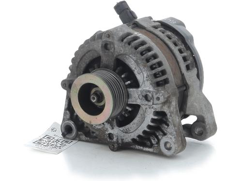 Used Alternator CITROËN C3 I (FC_, FN_) 1.4 HDi (68 hp) 31693514