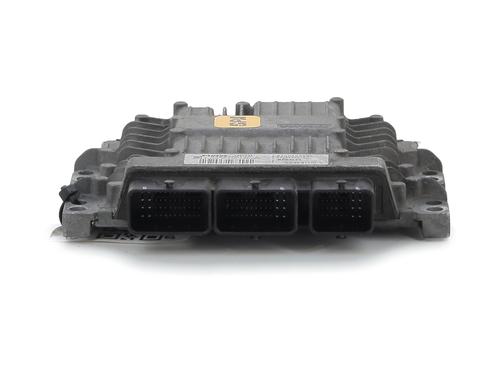Used Engine control unit (ECU) RENAULT CLIO III (BR0/1, CR0/1) 1.5 dCi (BR0H, CR0H, CR1S, BR1S) (106 hp) 30631814