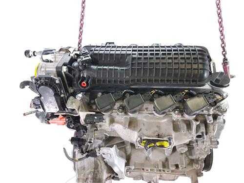 Engine HONDA INSIGHT (ZE_) 1.3 IMA (ZE28, ZE2) | BP37599708M1  - Image 5