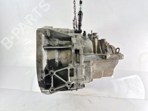 gearbox-suzuki-sx4-ey-gy-2006-40248833 main image