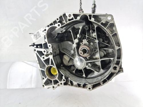 Gearbox SUZUKI SX4 (EY, GY) 2.0 DDiS 4x4 (RW420D) | BP40248833M3 - Image 2