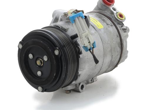Used AC compressor OPEL ZAFIRA A MPV (T98) 2.2 DTI 16V (F75) (125 hp) 29443393
