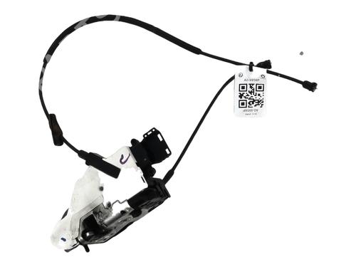 Serratura anteriore sinistra PEUGEOT 207 (WA_, WC_) 1.4 HDi (68 hp) 30693621