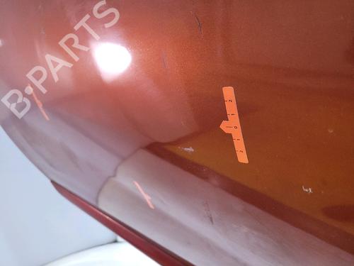 Left front door DACIA SANDERO  | BP26228280C2