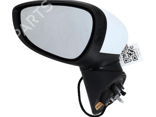 Used Left mirror FORD B-MAX (JK) 1.0 EcoBoost (125 hp) 29987848