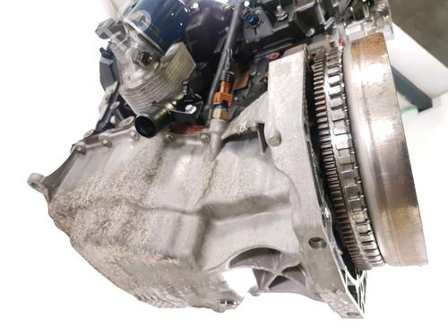 Motor RENAULT KADJAR (HA_, HL_) 1.5 dCi 110 (HLA3) | BP30653660M1 