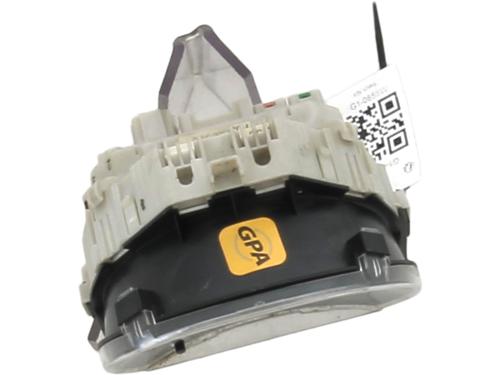 Used Instrument cluster CITROËN C1 (PM_, PN_) 1.4 HDi (54 hp) 22331930