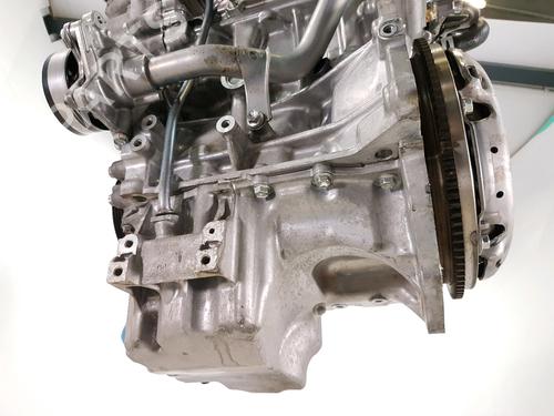 Engine PEUGEOT 108 1.0 VTi 72 | BP33753528M1  - Image 8