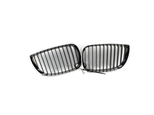 Used Grille BMW 1 (E87) 123 d (204 hp) 15678212