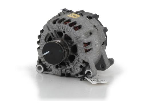 Generator Generator CITROËN BERLINGO MULTISPACE (B9) 1.6 HDi 90 (92 hp) 33809305 33809305