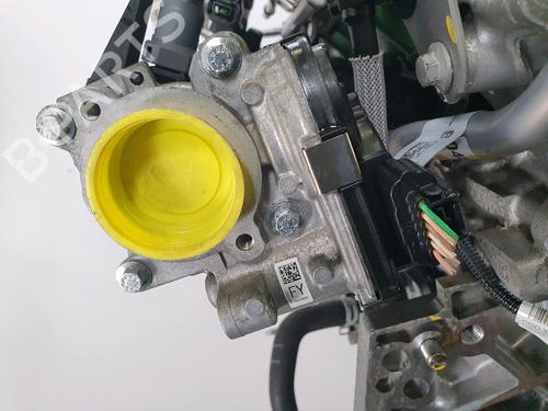 Engine RENAULT CLIO V (B7_) 1.0 TCe 100 (B7MT) | BP34575371M1  - Image 8