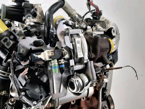 Engine RENAULT CLIO IV (BH_) 1.5 dCi 90 | BP33568098M1 - Image 6