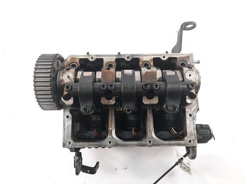 Used Cylinder head Cylinder head 37016472 37016472