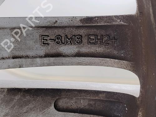 Rim BMW X3 (E83) xDrive 30 d | BP19691224C45 