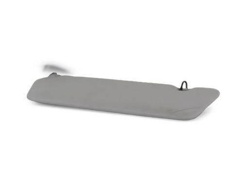 Left sun visor RENAULT TWINGO III (BCM_, BCA_) 1.0 SCe 70 | BP39160911I1 - Image 4