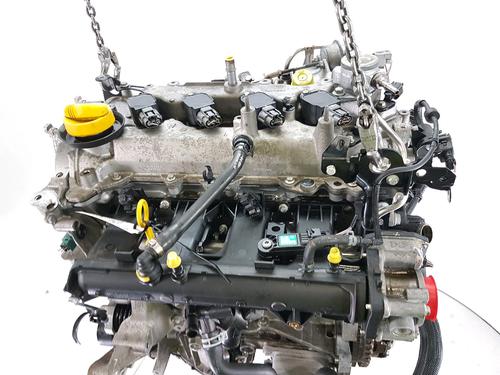 Engine RENAULT MEGANE IV Hatchback (B9A/M/N_) 1.2 TCe 100 (B9MS) | BP29381445M1 