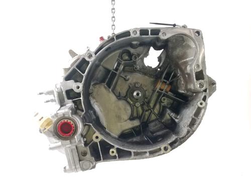 Gearbox PEUGEOT 406 (8B) 2.0 HDI 110 | BP19031065M3 