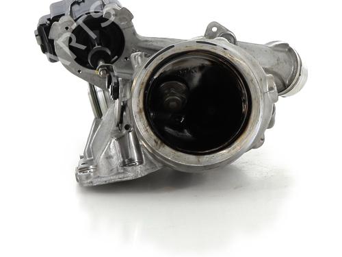 Turbocharger/Supercharger BMW X1 (F48) sDrive 18 i | BP29517418M71 