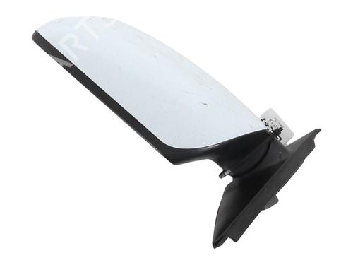 Used Left mirror KIA VENGA (YN) [2010-2019]  28417426