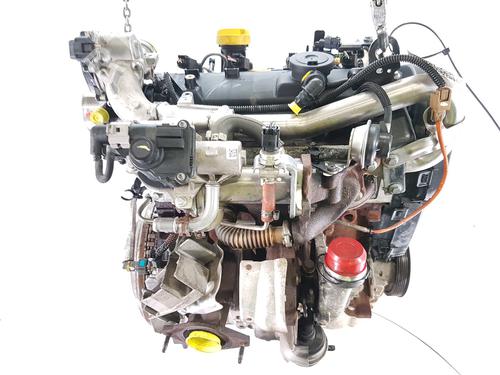 Engine RENAULT SCÉNIC III (JZ0/1_) 1.5 dCi | BP29741056M1 