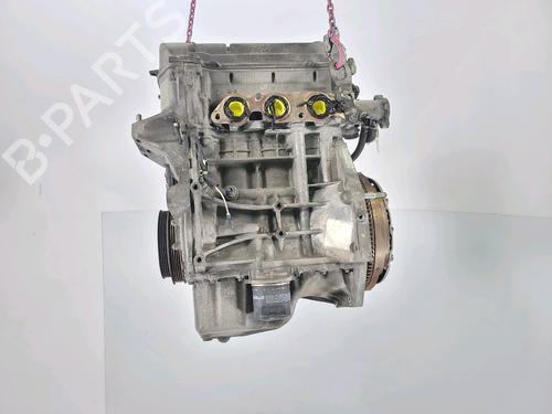 Engine SUZUKI ALTO VII (GF)  | BP27667041M1 