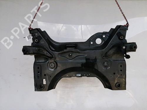 Used Subframe PEUGEOT EXPERT Van (V_) 1.5 BlueHDi 120 (120 hp) 28486540