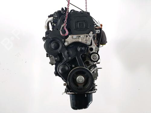 Motor Motor PEUGEOT 207 (WA_, WC_) 1.4 HDi (68 hp) 33973207 33973207