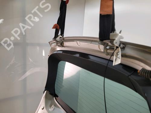 Tailgate CITROËN C4 Grand Picasso I (UA_) 2.0 HDi 150 | BP29218464C6 