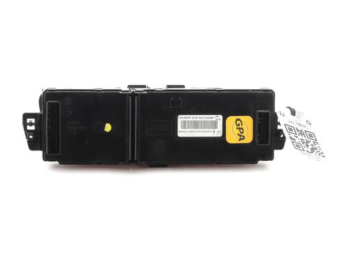 Commande Chauffage RENAULT MEGANE III Hatchback (BZ0/1_, B3_) 1.9 dCi (BZ0N, BZ0J) (131 hp) 26515219