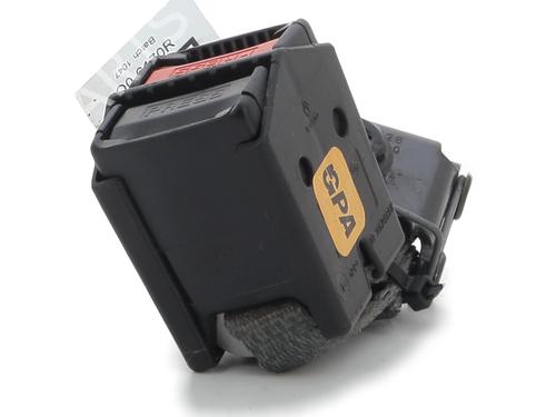 Used Seat buckle RENAULT CLIO I (B/C57_, 5/357_) [1990-1999]  28505628
