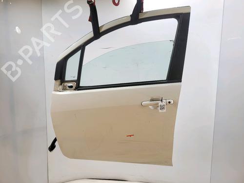 Used Left front door OPEL AGILA (B) (H08) 1.0 (F68) (65 hp) 24325889