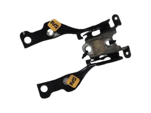 Used Hinge/Door check strap Hinge/Door check strap HYUNDAI i20 I (PB, PBT) 1.4 CRDi (75 hp) 40520993 40520993