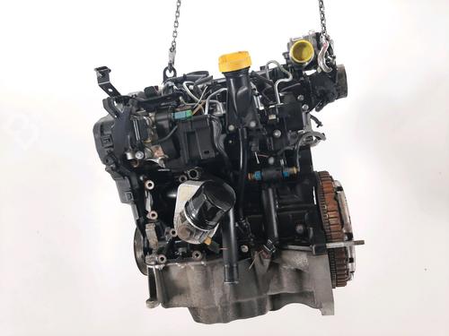 Engine RENAULT CLIO III (BR0/1, CR0/1) 1.5 dCi | BP37166824M1 - Image 2