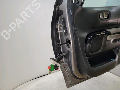 Dør højre fortil CITROËN C4 CACTUS 1.2 THP 110 | BP30918152C3