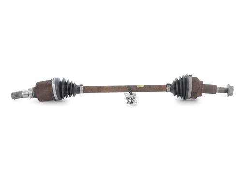 Left rear driveshaft FIAT FREEMONT (345_) | BP33972465M40 - Image 2