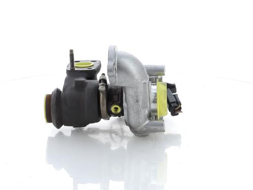 Turbocharger/Supercharger TOYOTA PROACE Van (MDZ_) 1.6 D4d (MDZ9) | BP18330849M71 